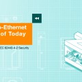 Bridging the Gap Between Today and Tomorrow: Why Upgrade to MOXA's Next-Gen NPort G2?