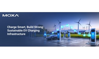 Building Smart and Sustainable EV Charging Infrastructure