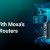 Building a Cyber-Resilient Industrial Network with Moxa OnCell G4300-LTE4 Routers