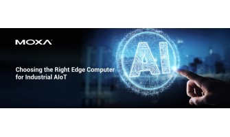 Choosing the Right Edge Computer for Industrial AIoT