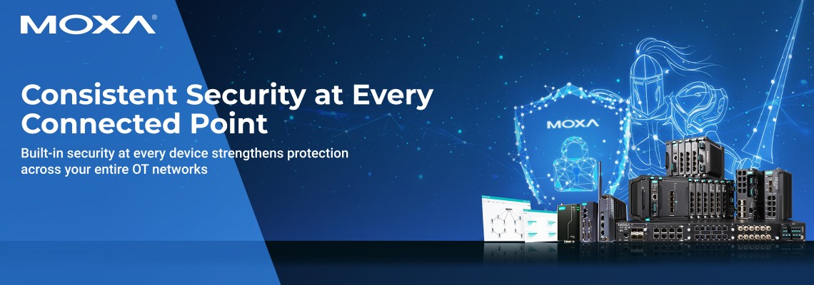 How Device Hardening Improves Industrial Network Security and Cyber Resilience