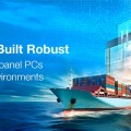 Durable Panel Computers for Challenging Outdoor and Hazardous Environments