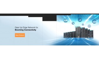Gear Up Your Edge Network for Expanding Connectivity