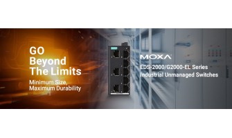 About the Moxa EDS-2000/G2000-EL/ELP Series