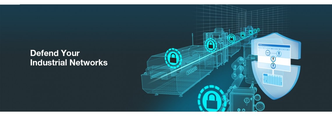 How to Secure Your OT Networks ? Part 2 How to Secure Your OT Networks ? Part 2