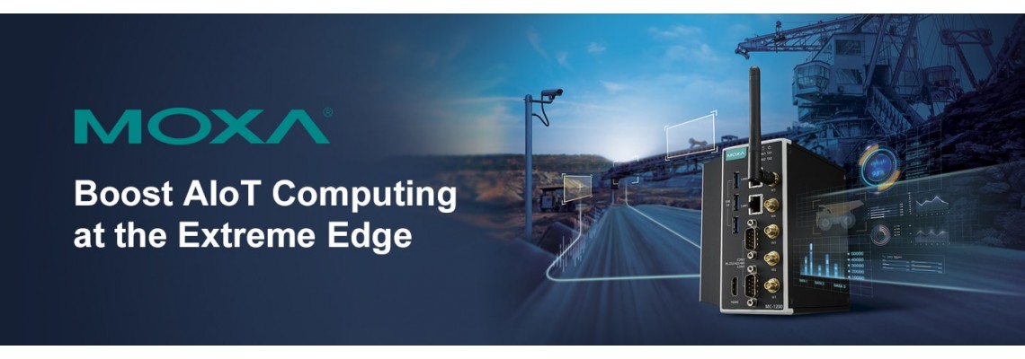 Enable AIoT Computing at the Extreme Edge Enable AIoT Computing at the Extreme Edge