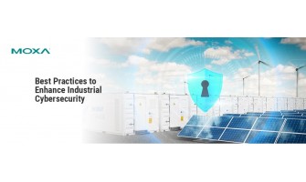 Best Practices to Enhance Industrial Cybersecurity – Energy Storage System