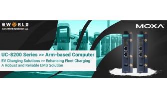 A Comprehensive and Reliable EMS Solution for Optimizing Fleet Charging