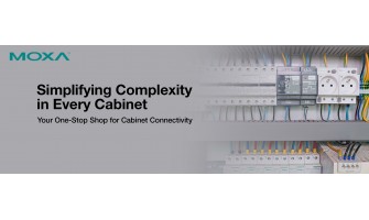 From Complexity to Clarity for Industrial Cabinets with Edge Solutions