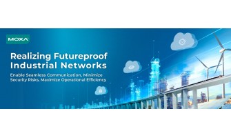Futureproof Industrial Network Solutions