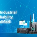 Futureproof Your Industrial Networks With Moxa