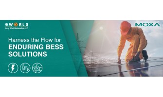 Harness the Flow for Enduring BESS Solutions