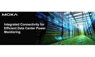 How Industrial Connectivity is Transforming Data Center Infrastructure