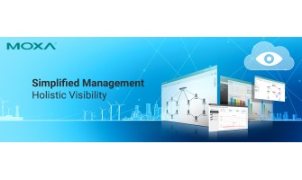 How Moxa is Shaping the Future of Industrial Network Management?