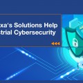 Learn How Moxa's Solutions Help Enhance Industrial Cybersecurity