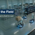 Meeting Industrial Demands with Moxa Wireless