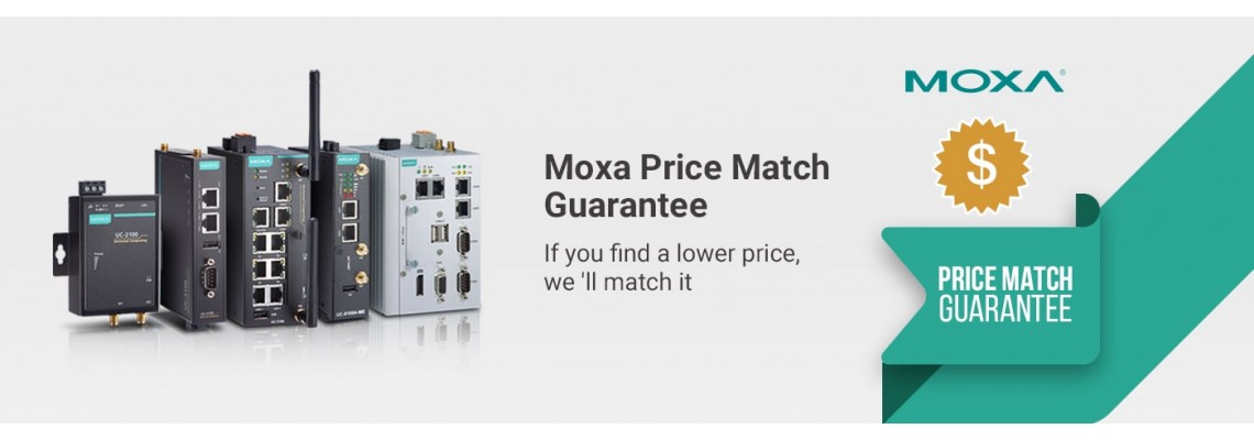 Price Match Guarantee