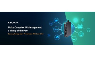 Manage More IP Addresses With Less Effort