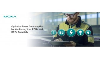 Optimize Power Consumption by Monitoring Your PDUs and RPPs Remotely