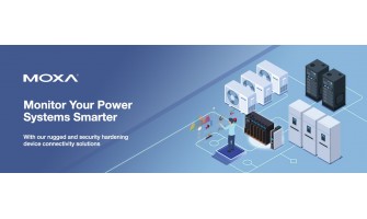 Power Monitoring Connectivity Solutions