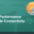 Reliable Industrial Connectivity for High-Performance Machinery