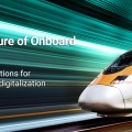 Reliable Onboard Communications with Moxa’s Integrated Rail Solutions