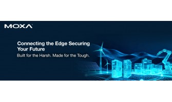 Shaping the Future of Industrial Connectivity with Moxa’s Edge Solutions