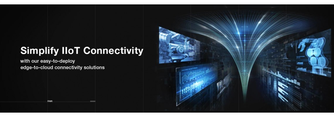 Enabling IIoT Connectivity for Virtual Power Plants