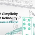 Introduction to Moxa TN-5305 Series Unmanaged Ethernet Switch