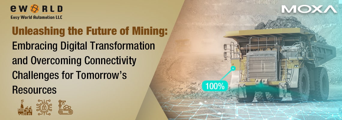 Unleashing the Future of Mining