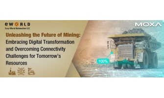 Unleashing the Future of Mining