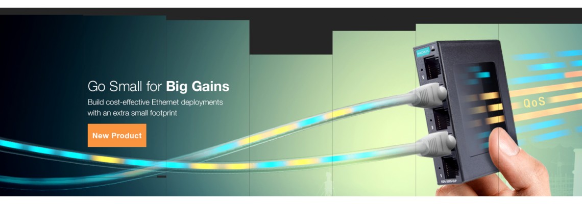 Go Small For Big Gains Go Small For Big Gains