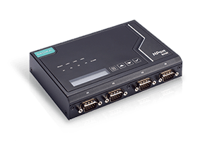 NPort MB3170/3270/3470-G2 Series