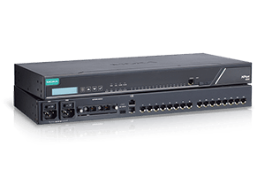 NPort MB3170/3270/3470-G2 Series