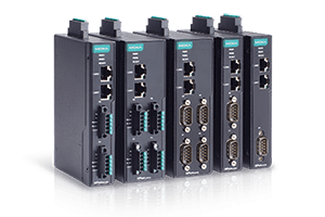 NPort MB3170/3270/3470-G2 Series