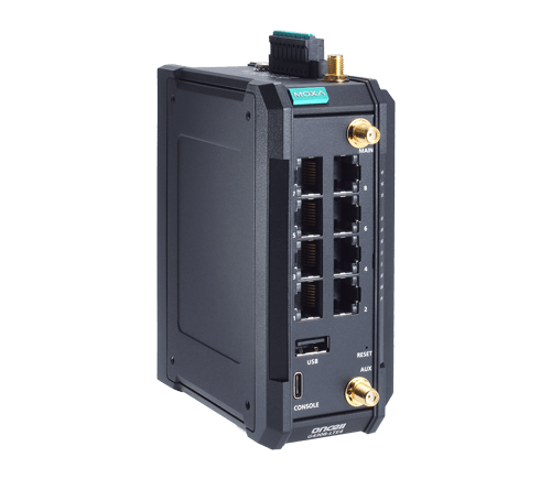 OnCell G4308-LTE4 Series