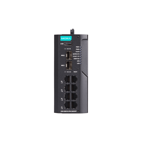 EDR-G9010