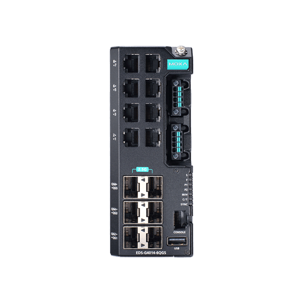 EDS-G4000