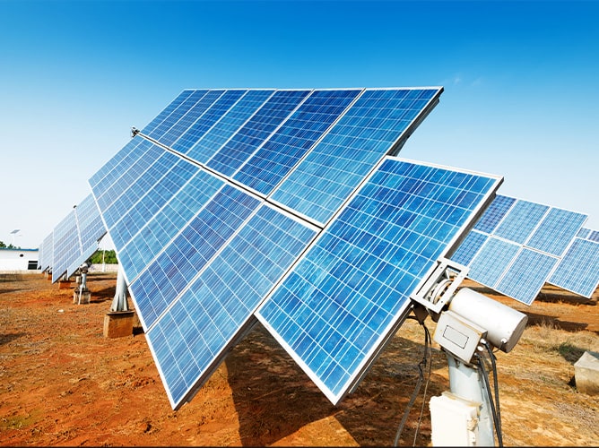 Renewable Energy