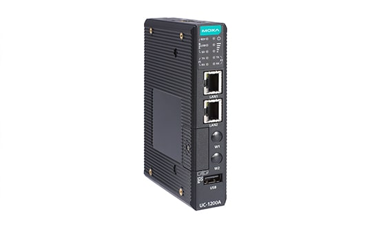 UC-1200A