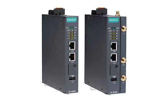 UC-8200