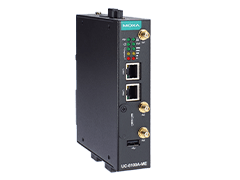 UC-8100A