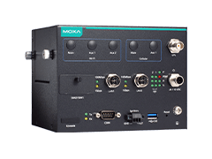 UC-8540