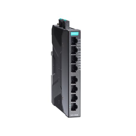 Industrial-Smart-Switches