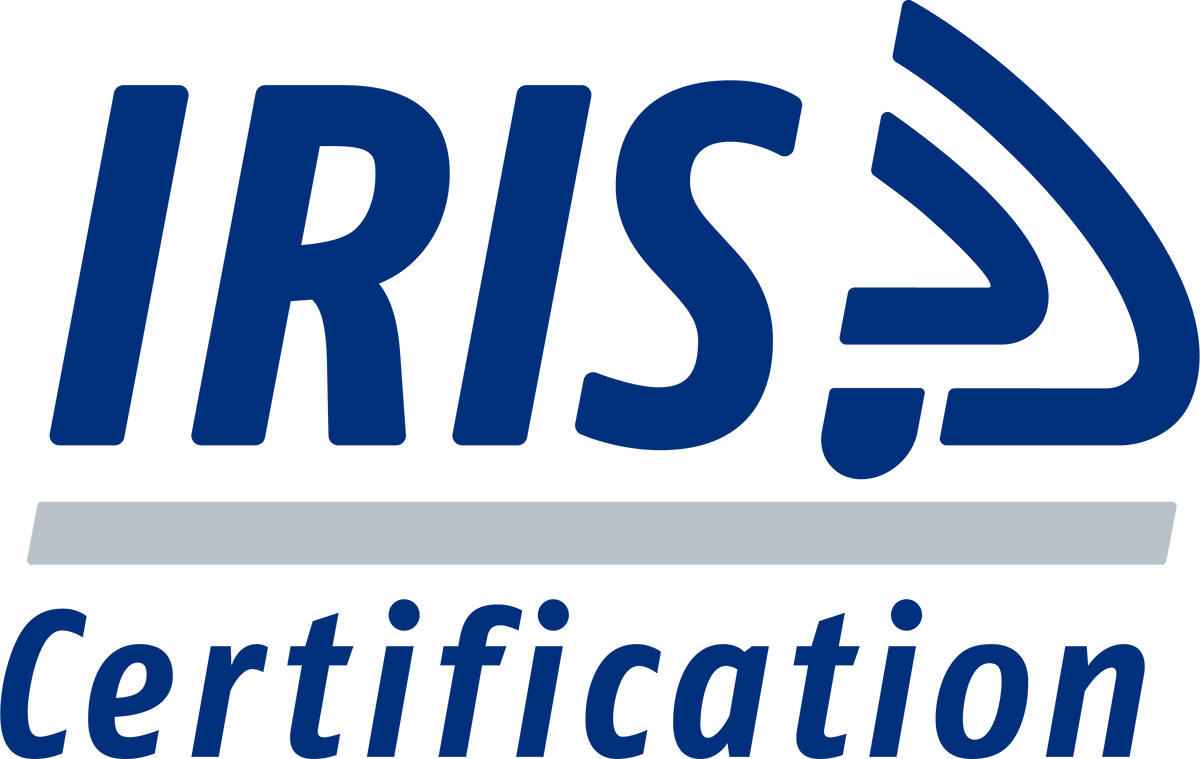 Iris Certification