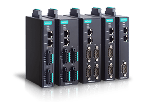 MGate MB3170/3270/3470-G2 Series