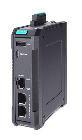 EDF-G1002-BP Series