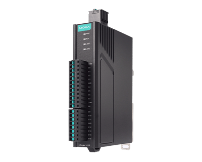 ioLogik 1410 Series