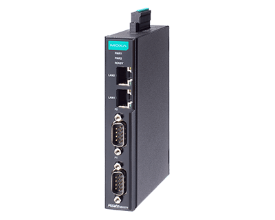 MGate MB3270-G2 Series
