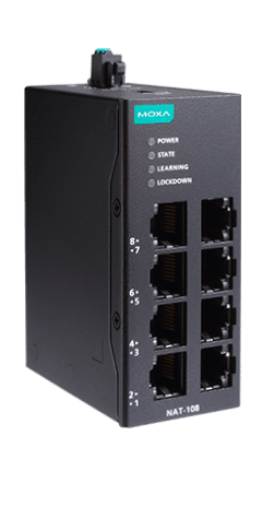 NAT-108 Series
